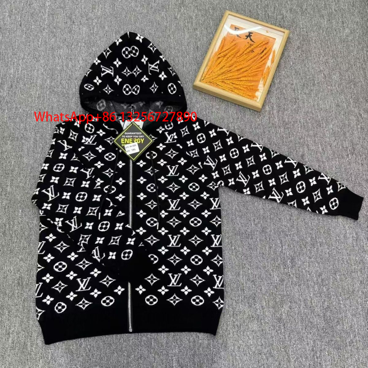 LV 24