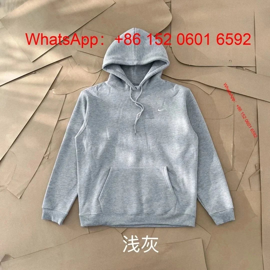 Nike连帽衫-01