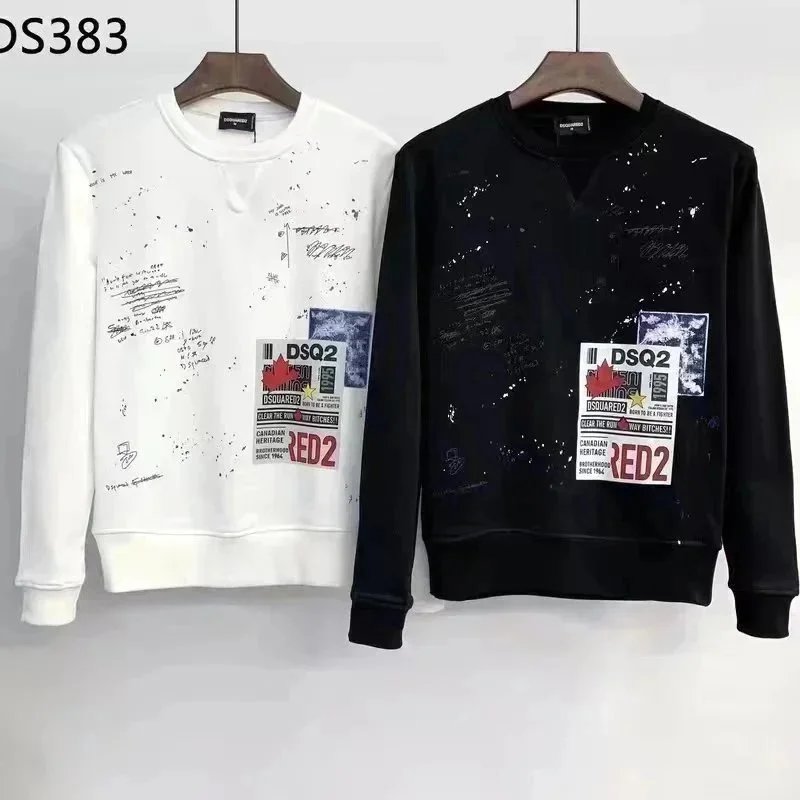 16黑