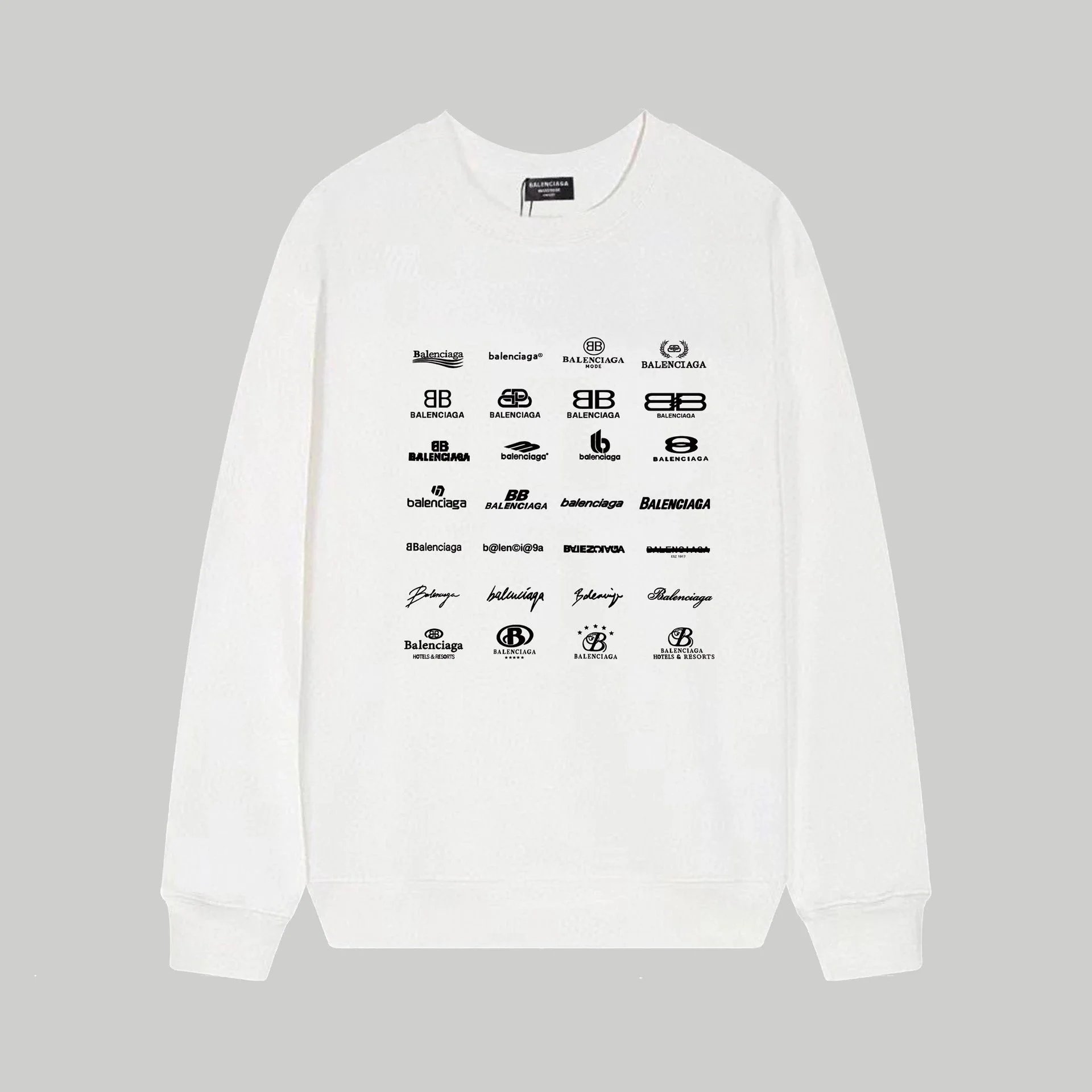 白色106
