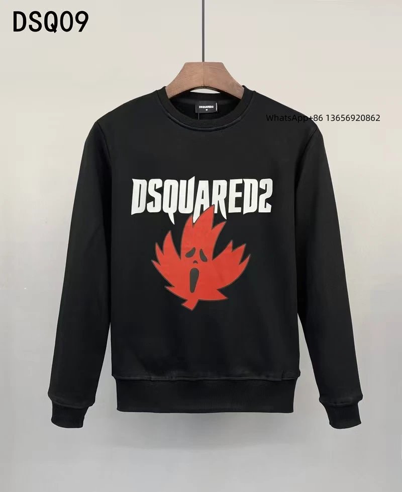 DSQ09黑色