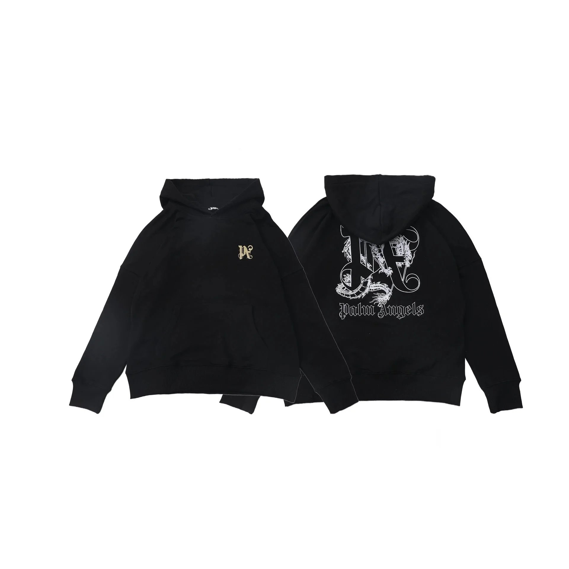 黑色-1