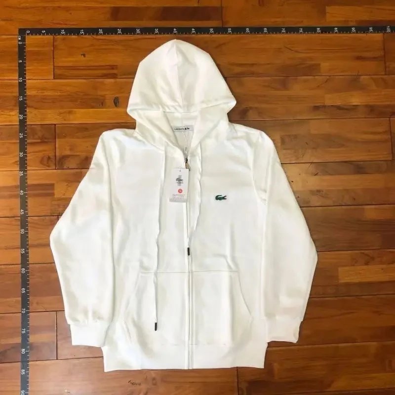 拉链白色