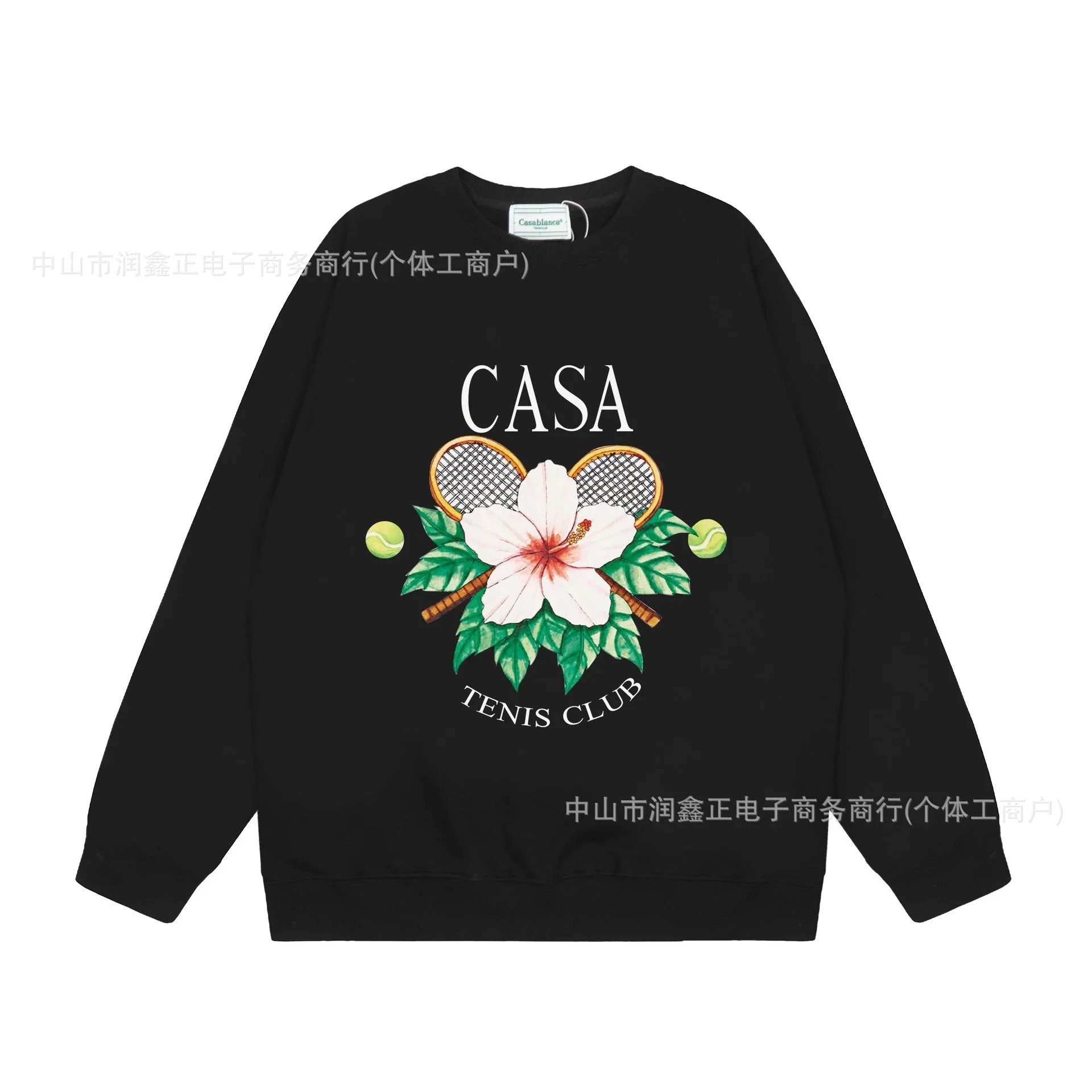 c096黑色