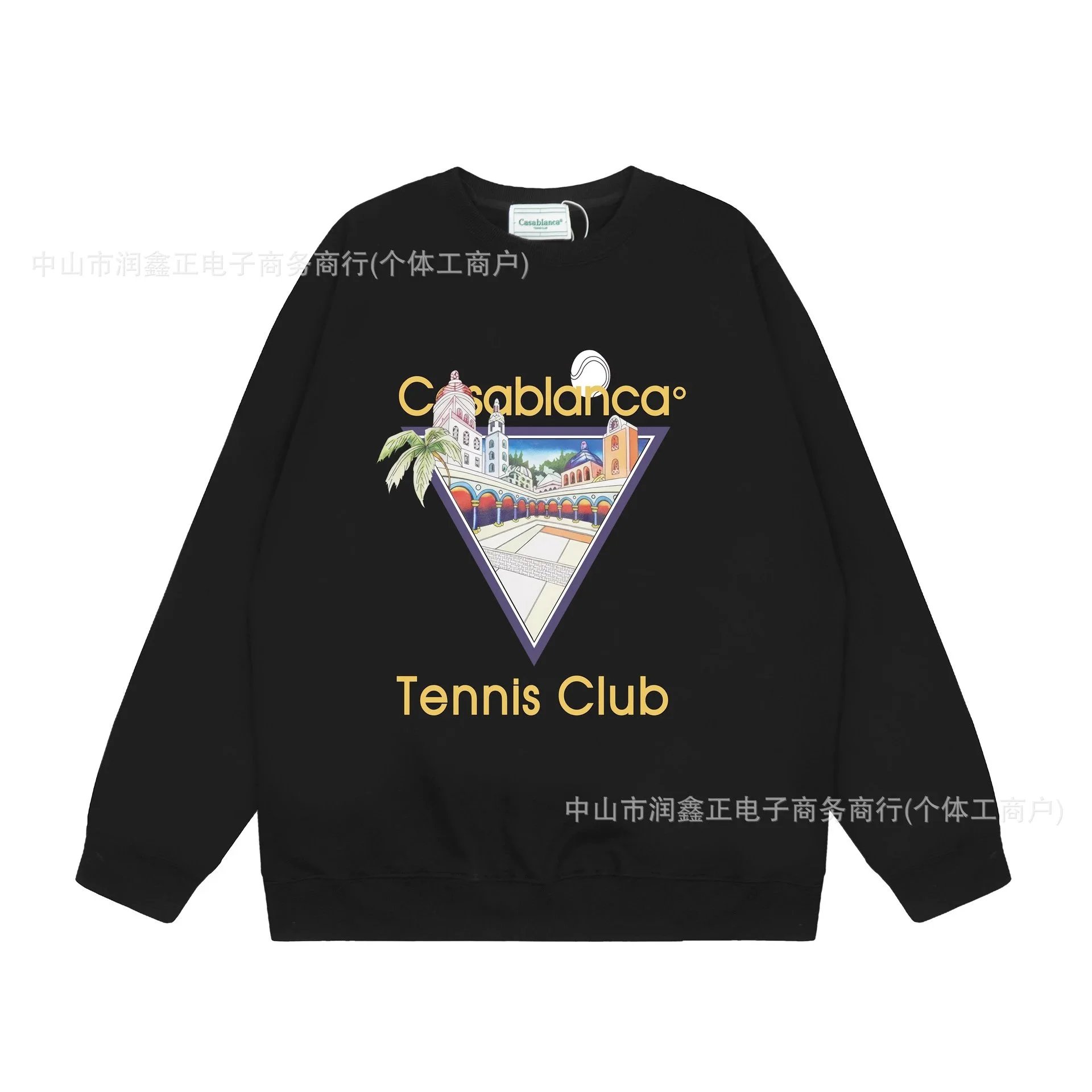 c061黑色