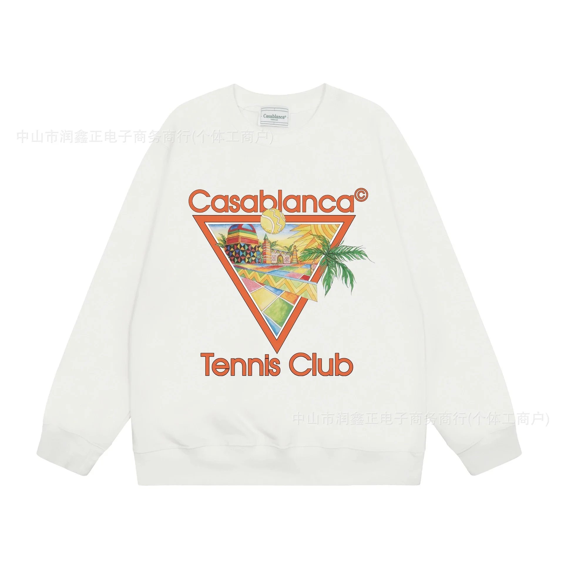 c074白色