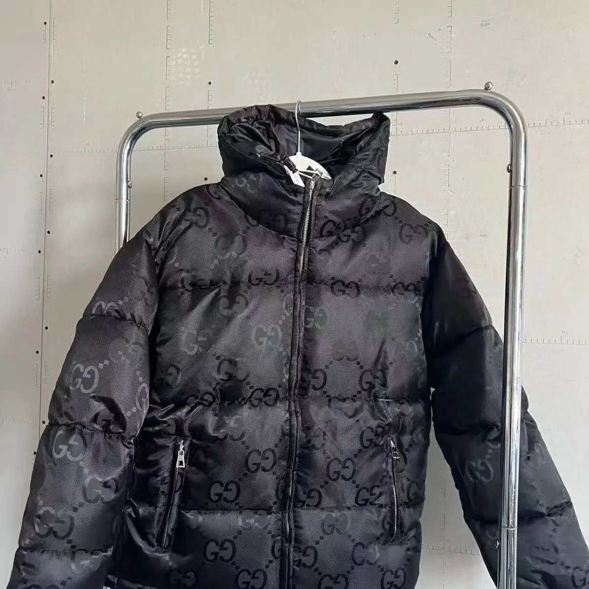 Gucci02-黑色