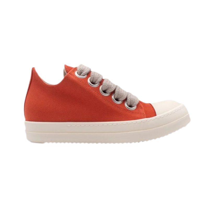 Orange Milk