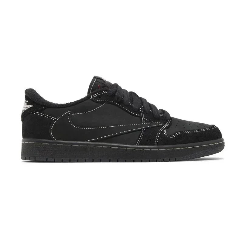 Black Phantom DM7866-001