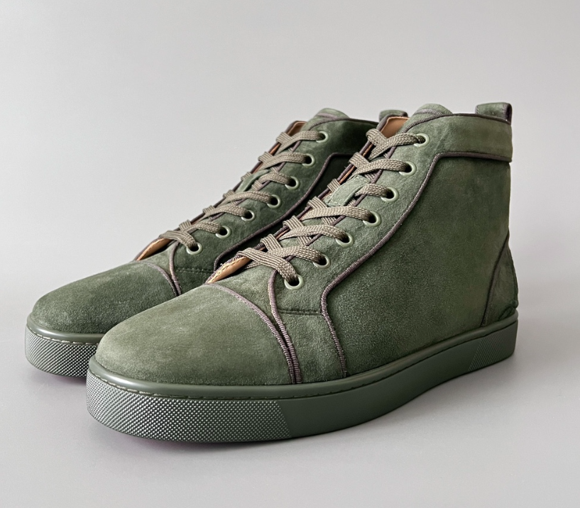 高帮10