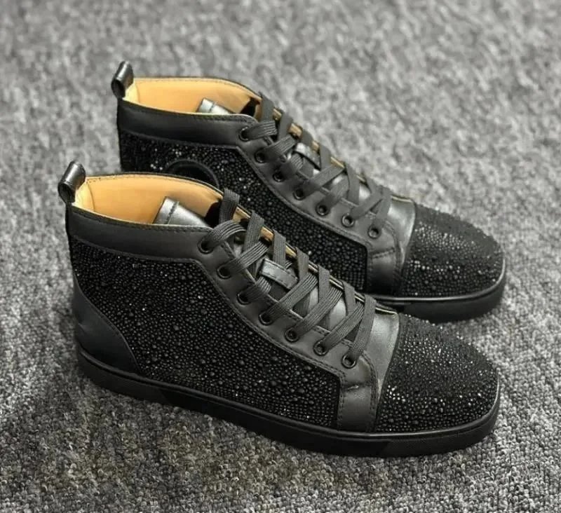 高帮19