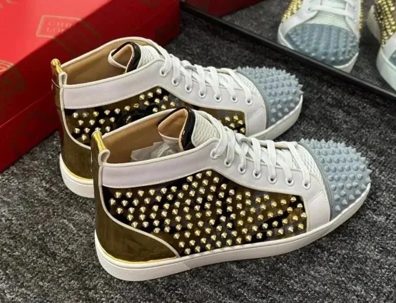 高帮24