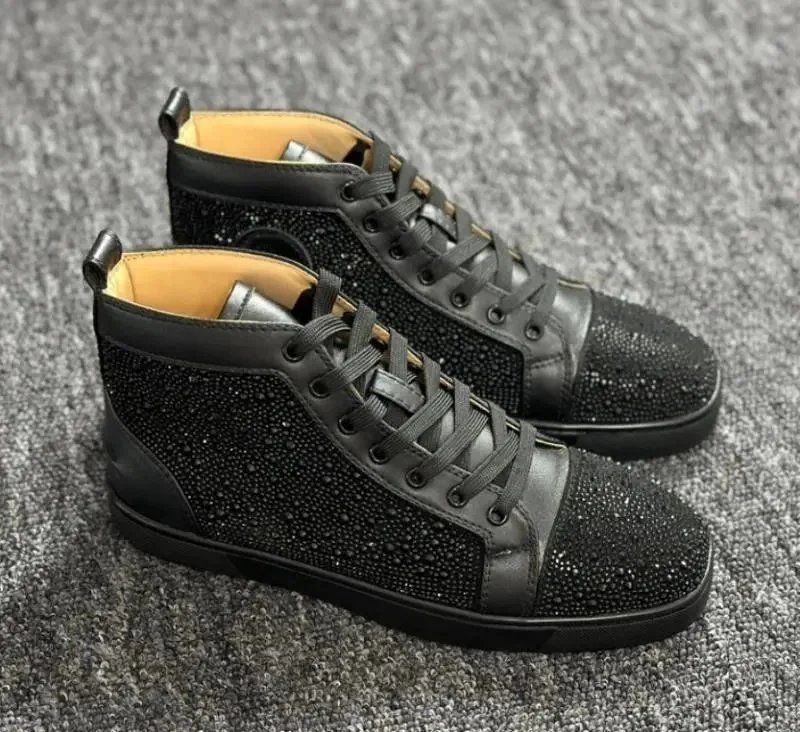 高帮19