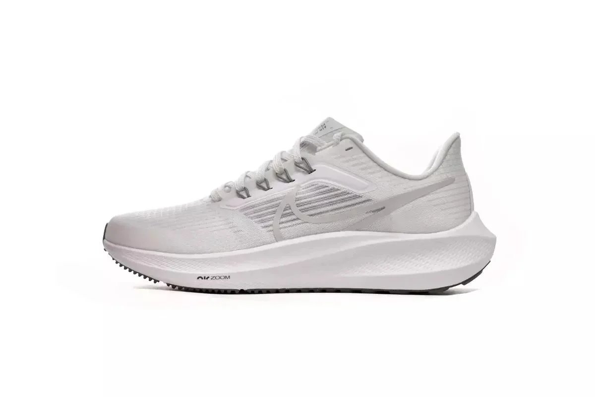 White Pure Platinum DH4072-100