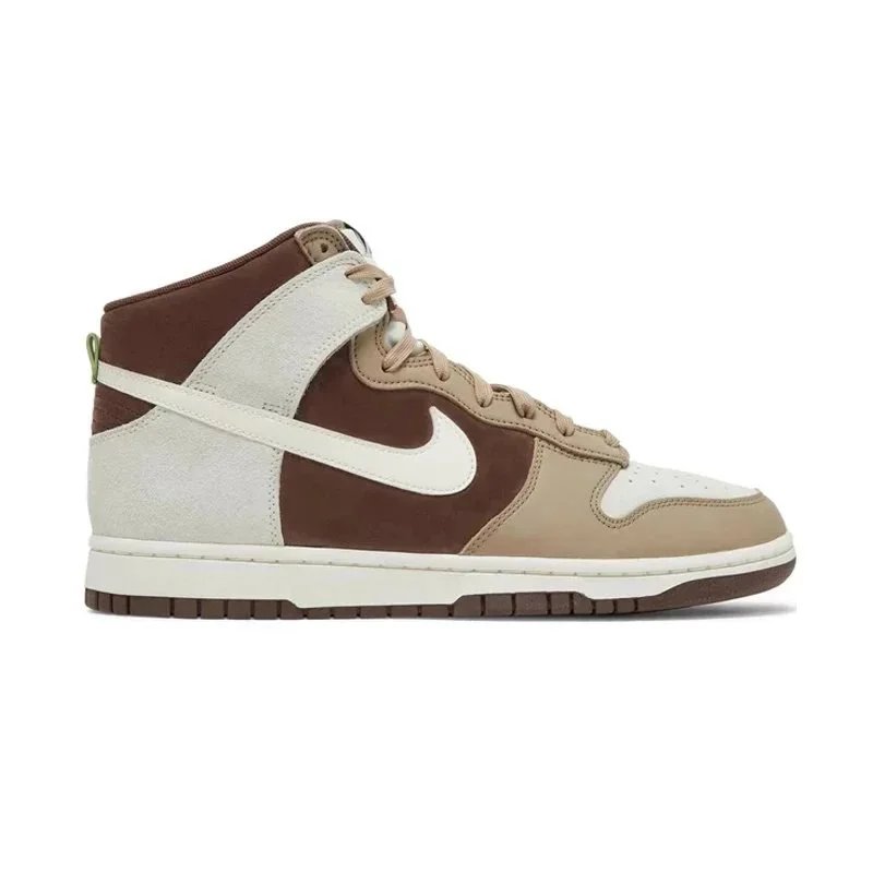 Light Chocolate DH5348-100