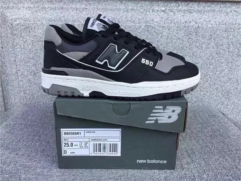 550黑色002