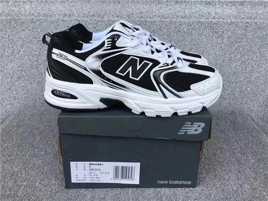 530黑色002