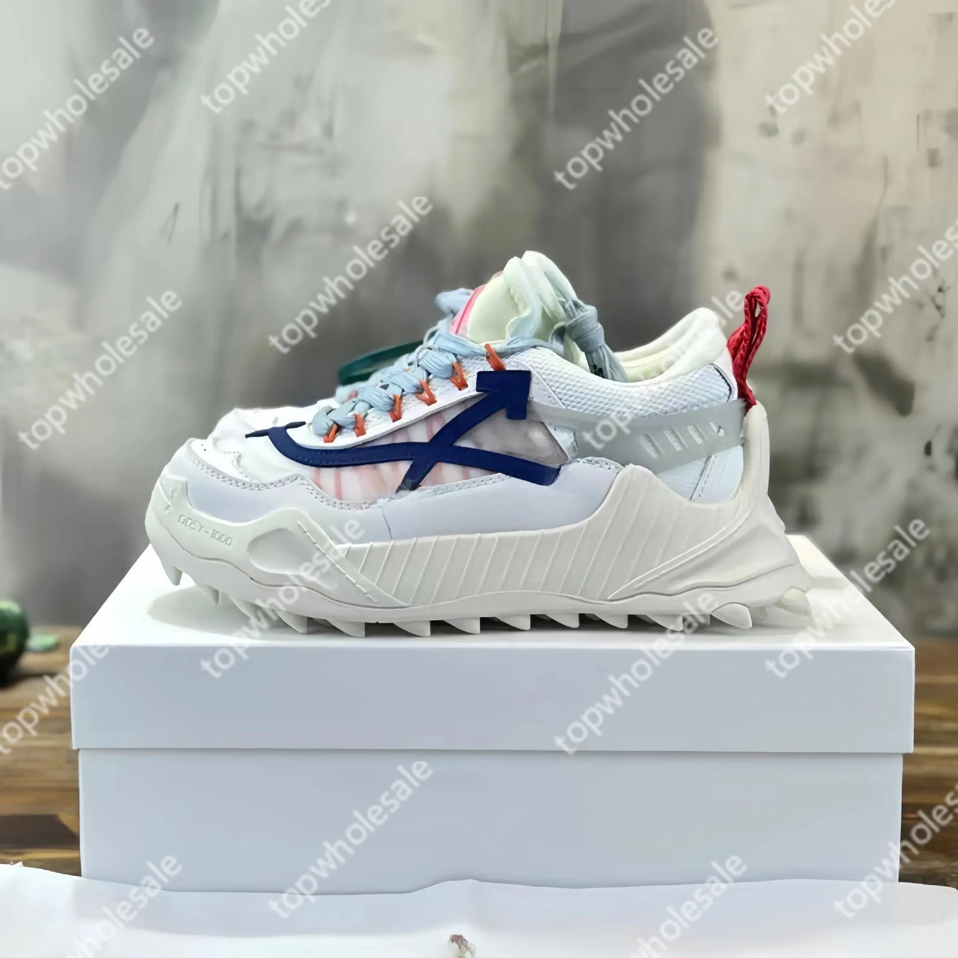 24号色