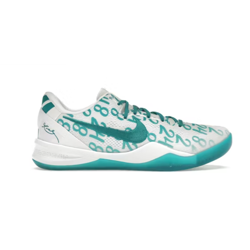 Radiant Emerald FQ3549-101
