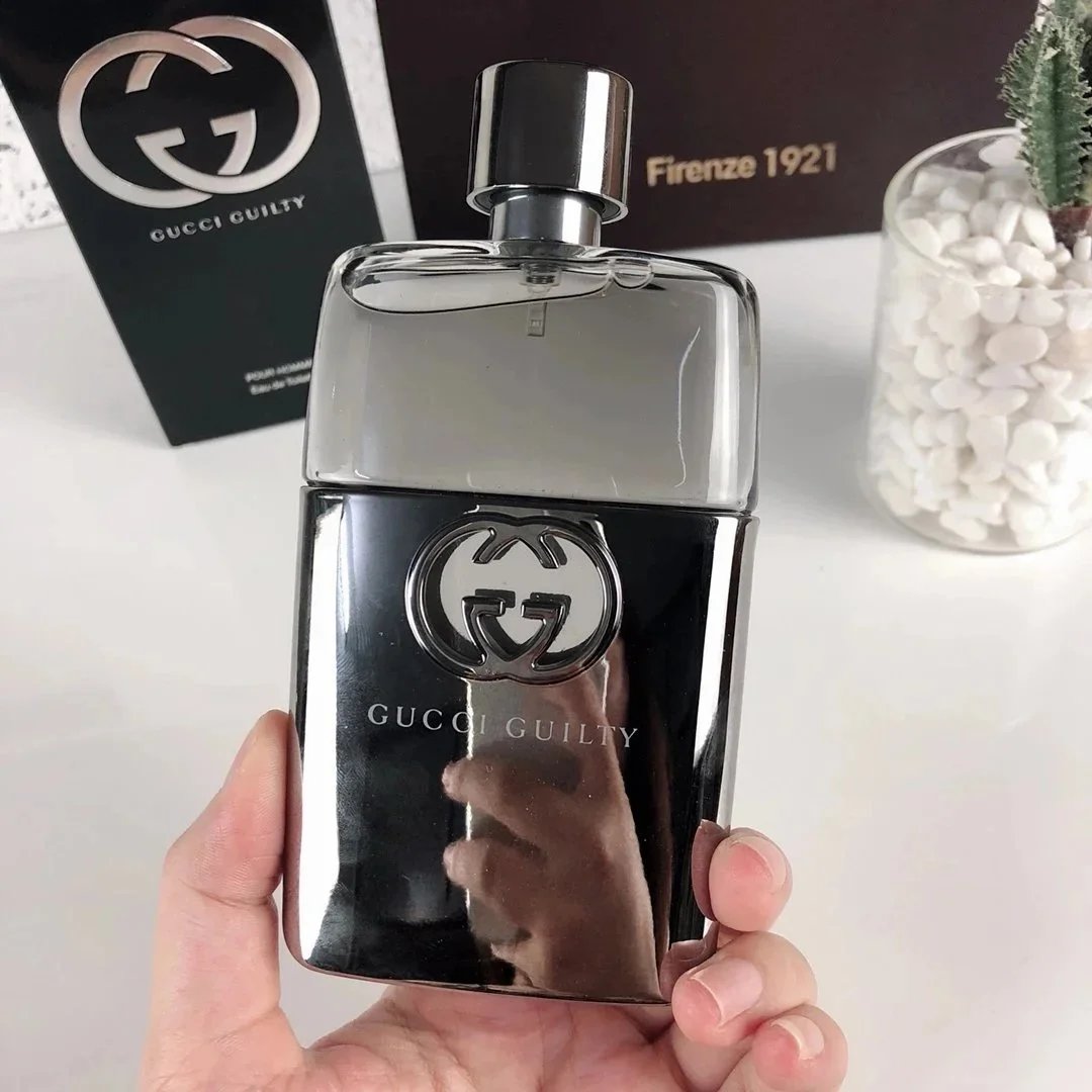 罪爱悦源edt