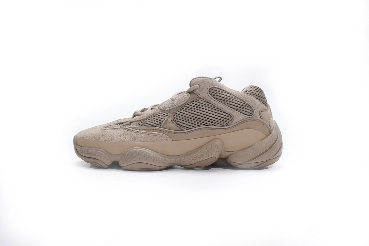 Taupe Light GX3605
