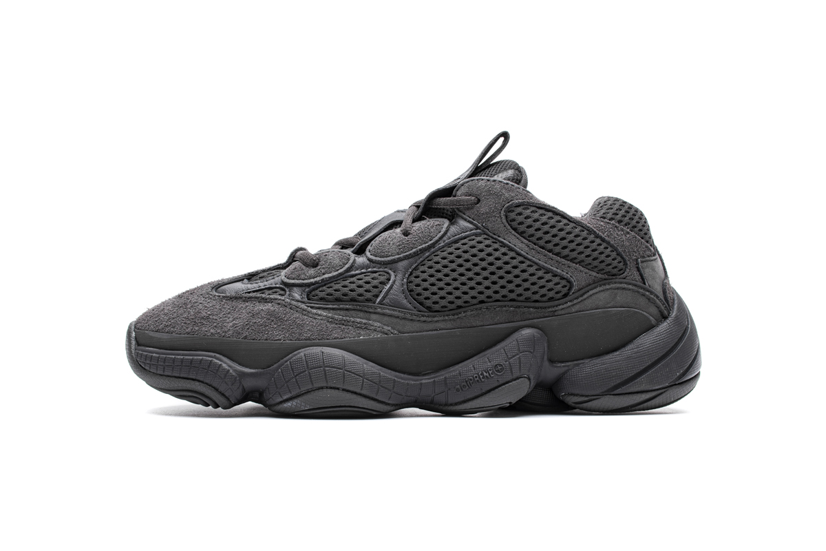 Utility Black F36640