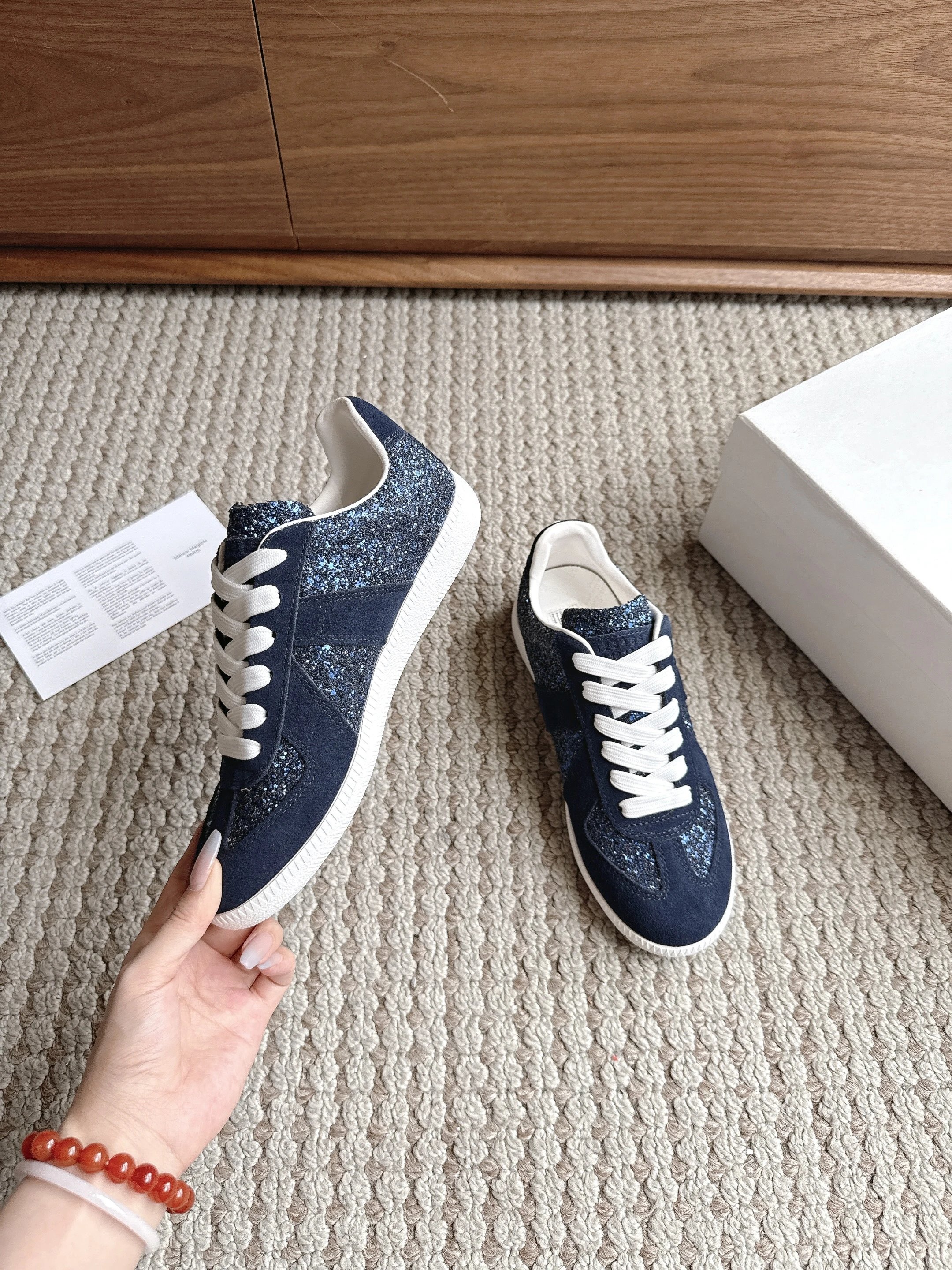 驴联名MM6 24