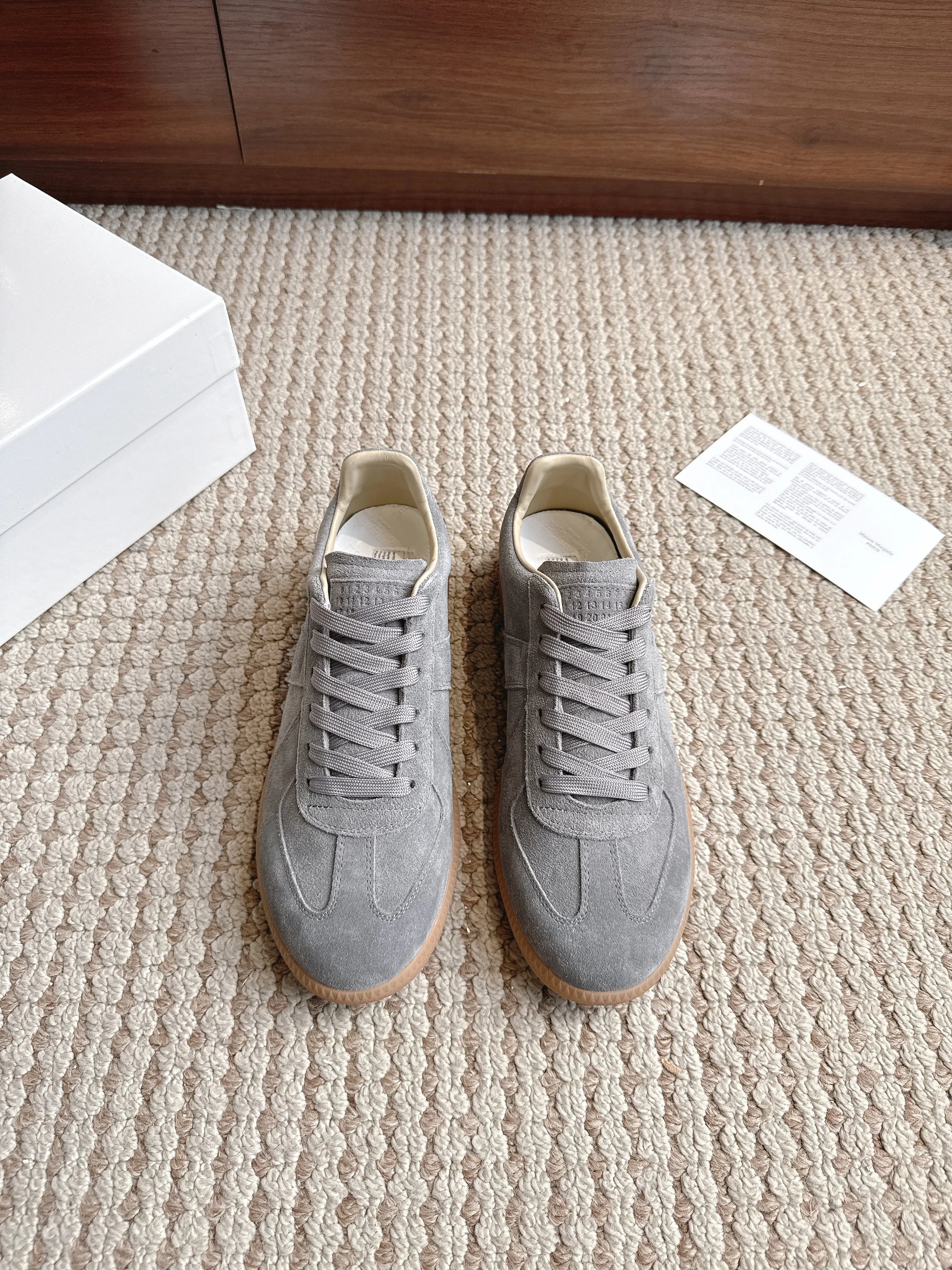 驴联名MM6 38