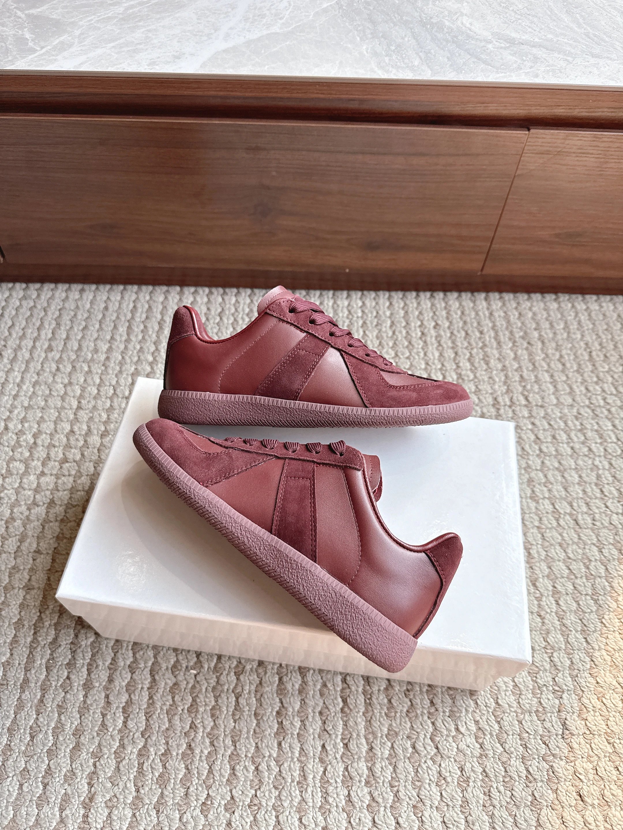 驴联名MM6 12