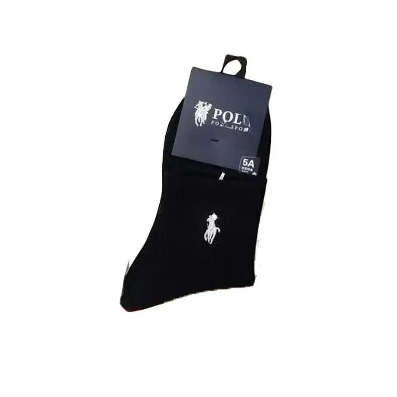 A-Black Mid-1 Pair