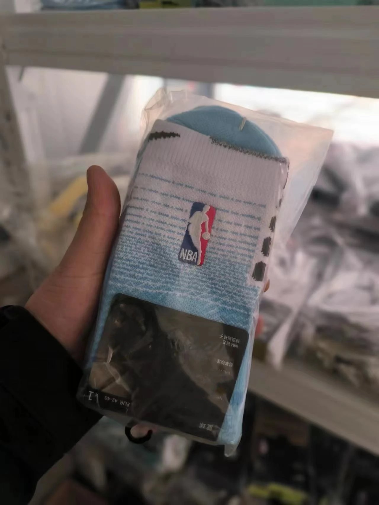 中筒毛巾底9