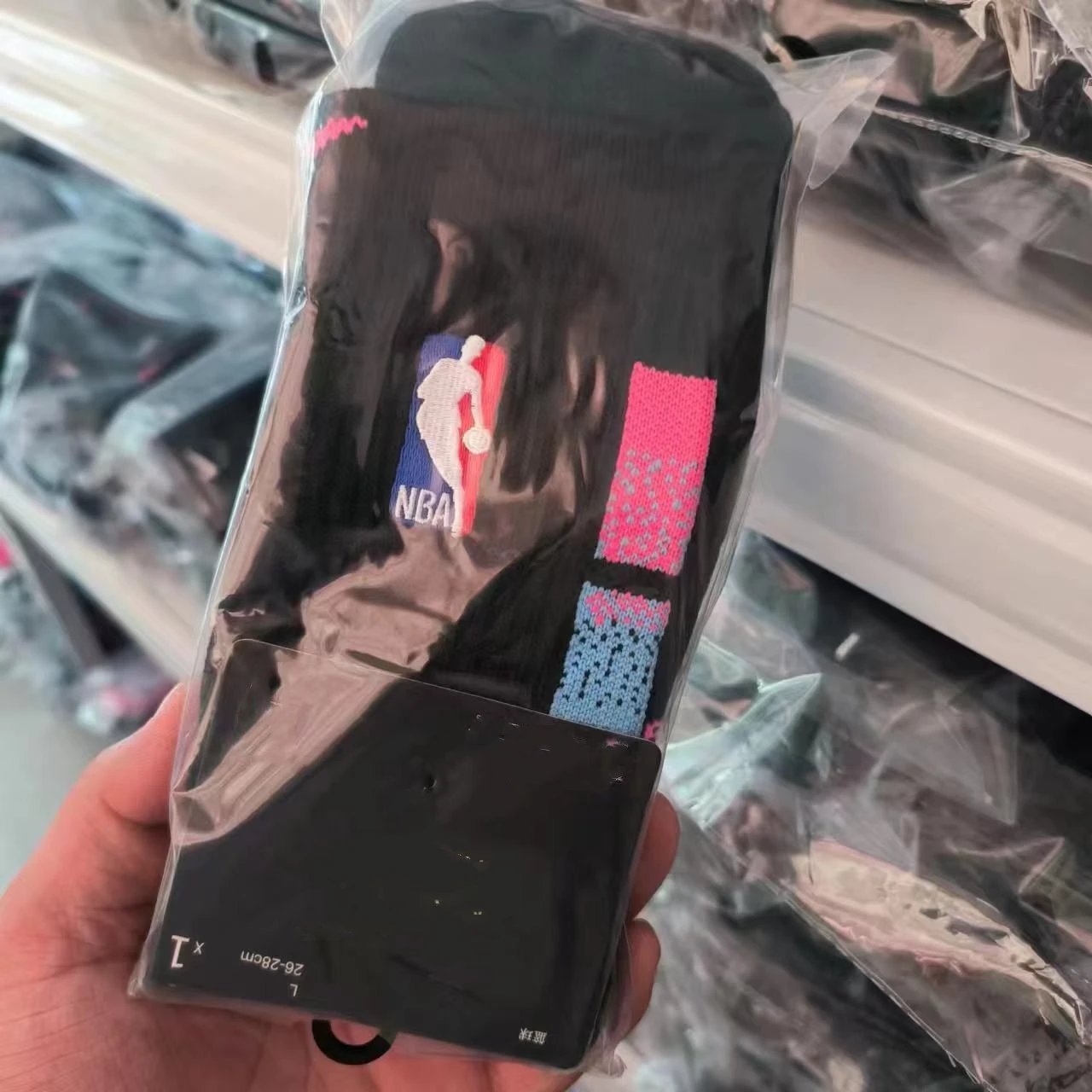 中筒毛巾底13