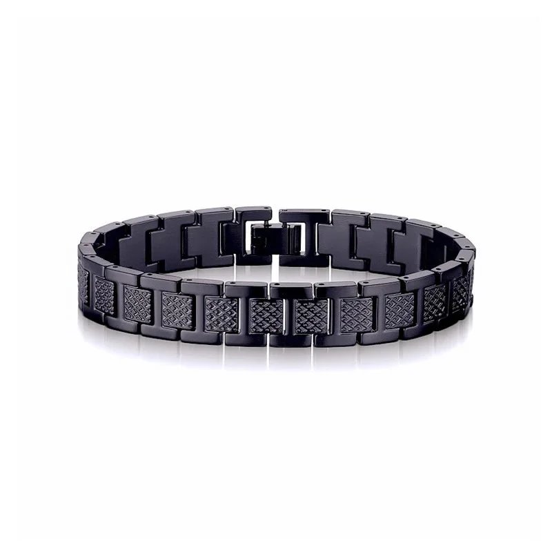 11-High quality without magnets