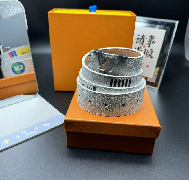 普白 银扣