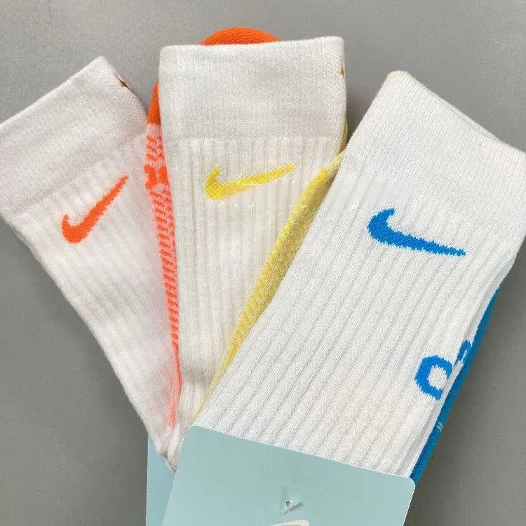 Style 6 three pairs