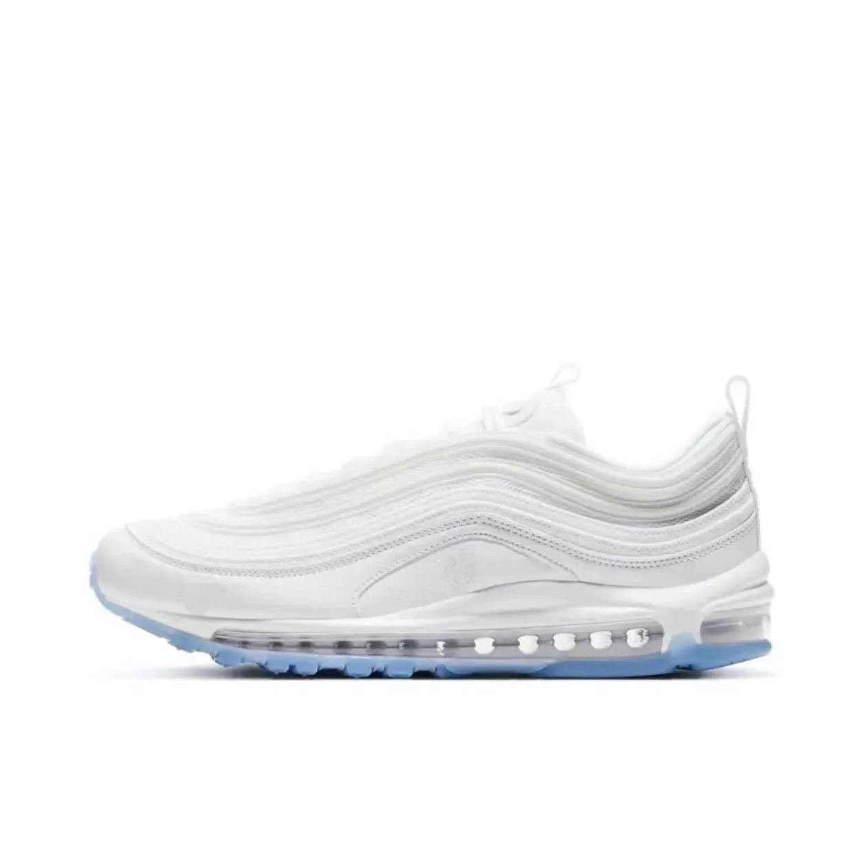 白火焰