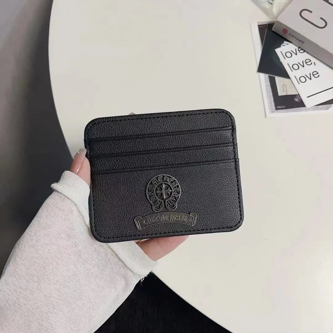 荔枝纹黑色圆标