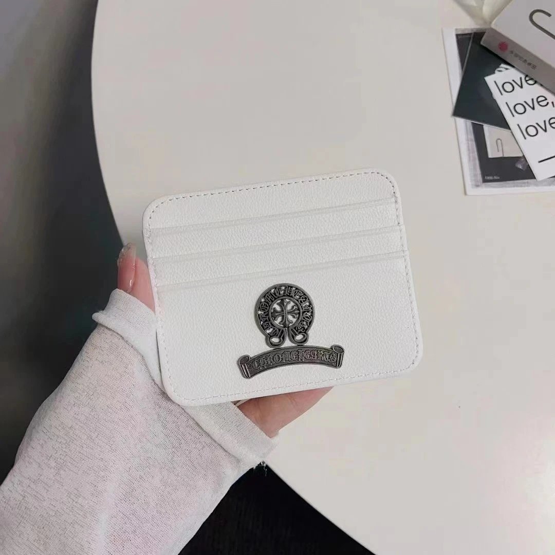 荔枝纹白色圆标