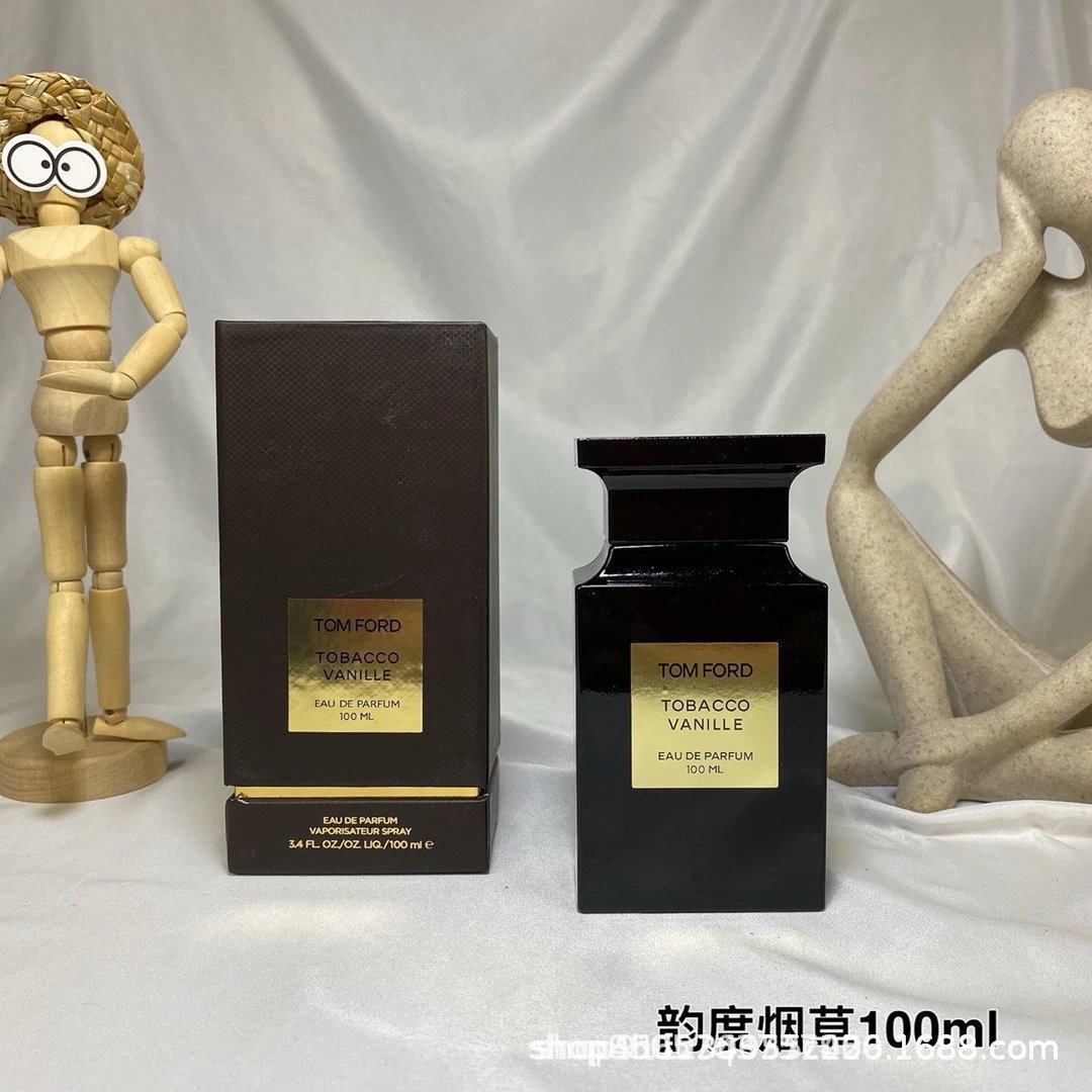 韵度烟草100ml