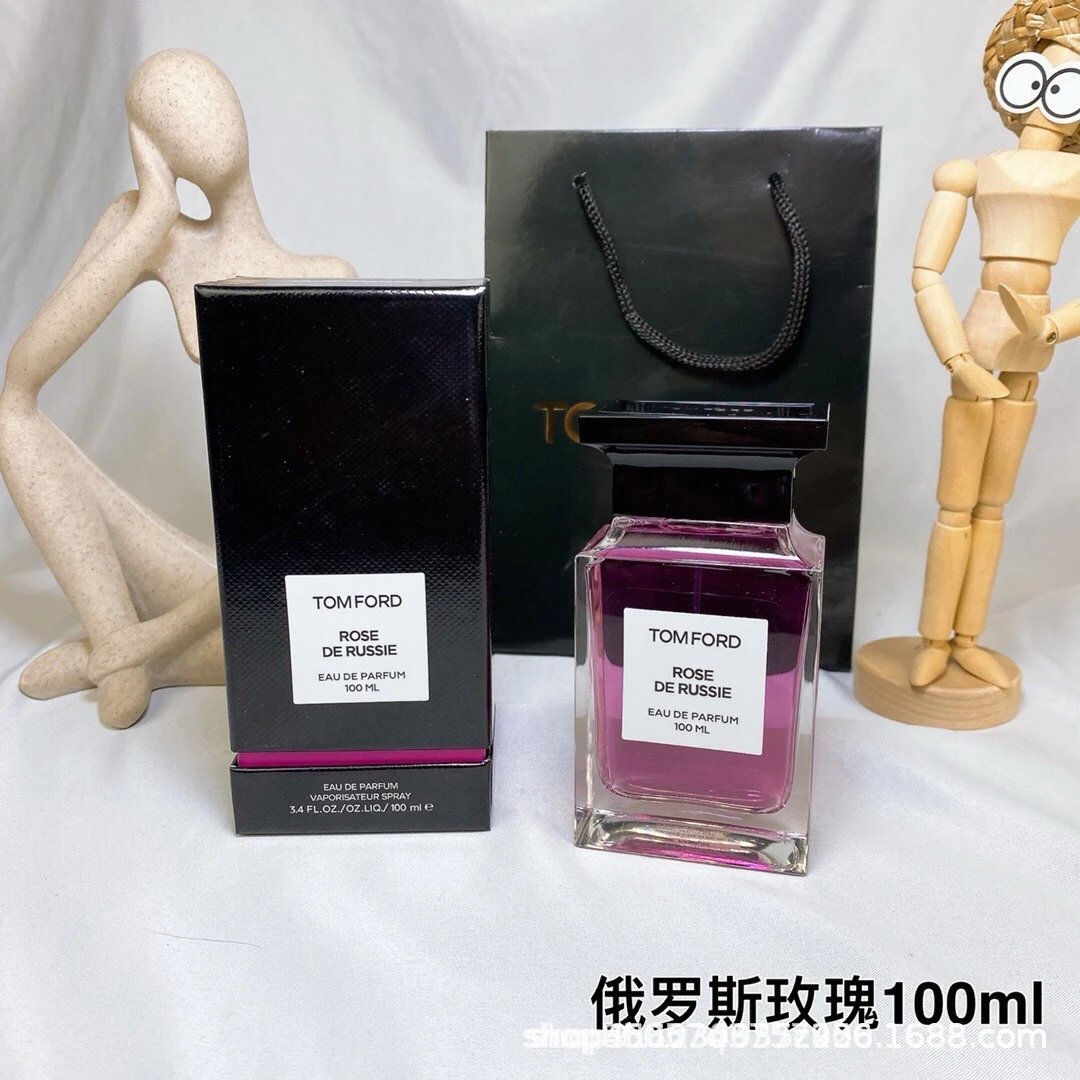 俄罗斯玫瑰50ml