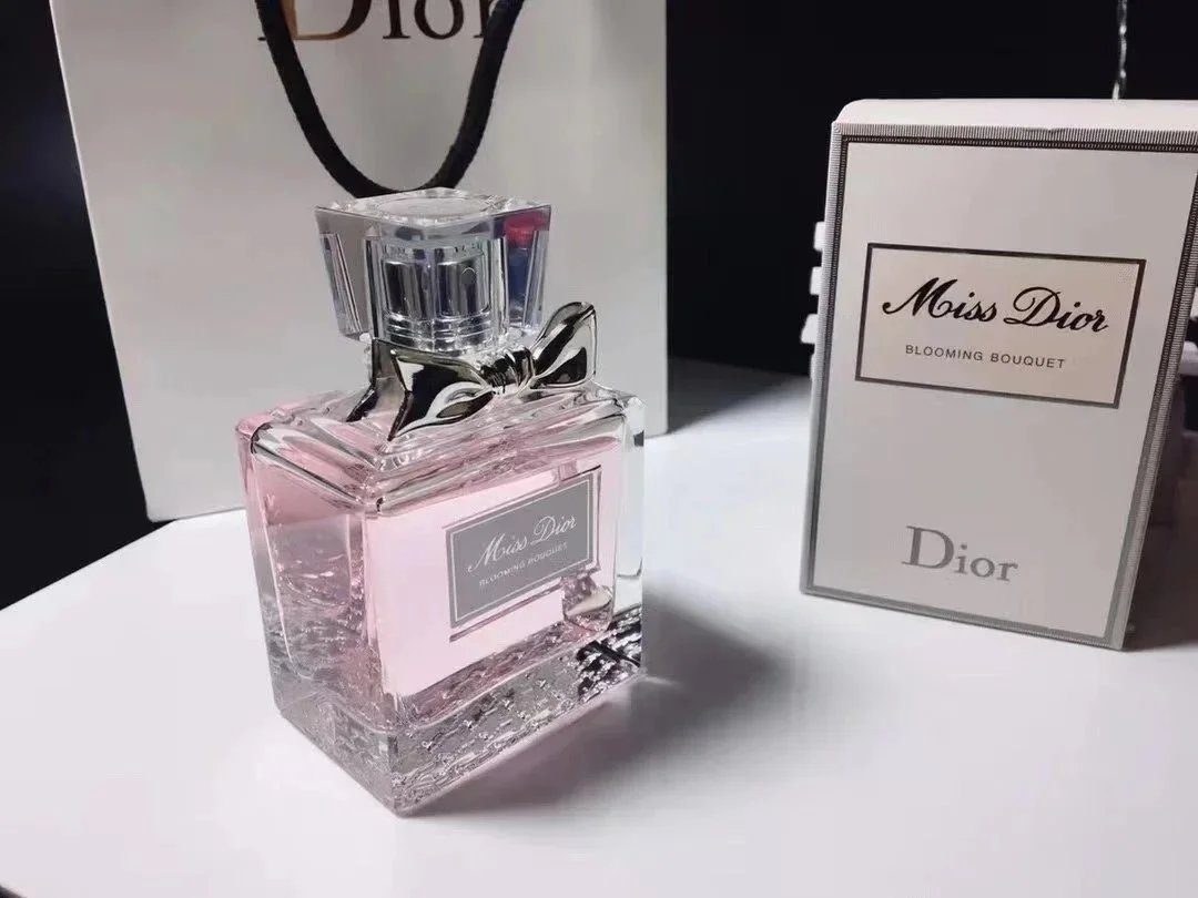 甜心淡香100ml