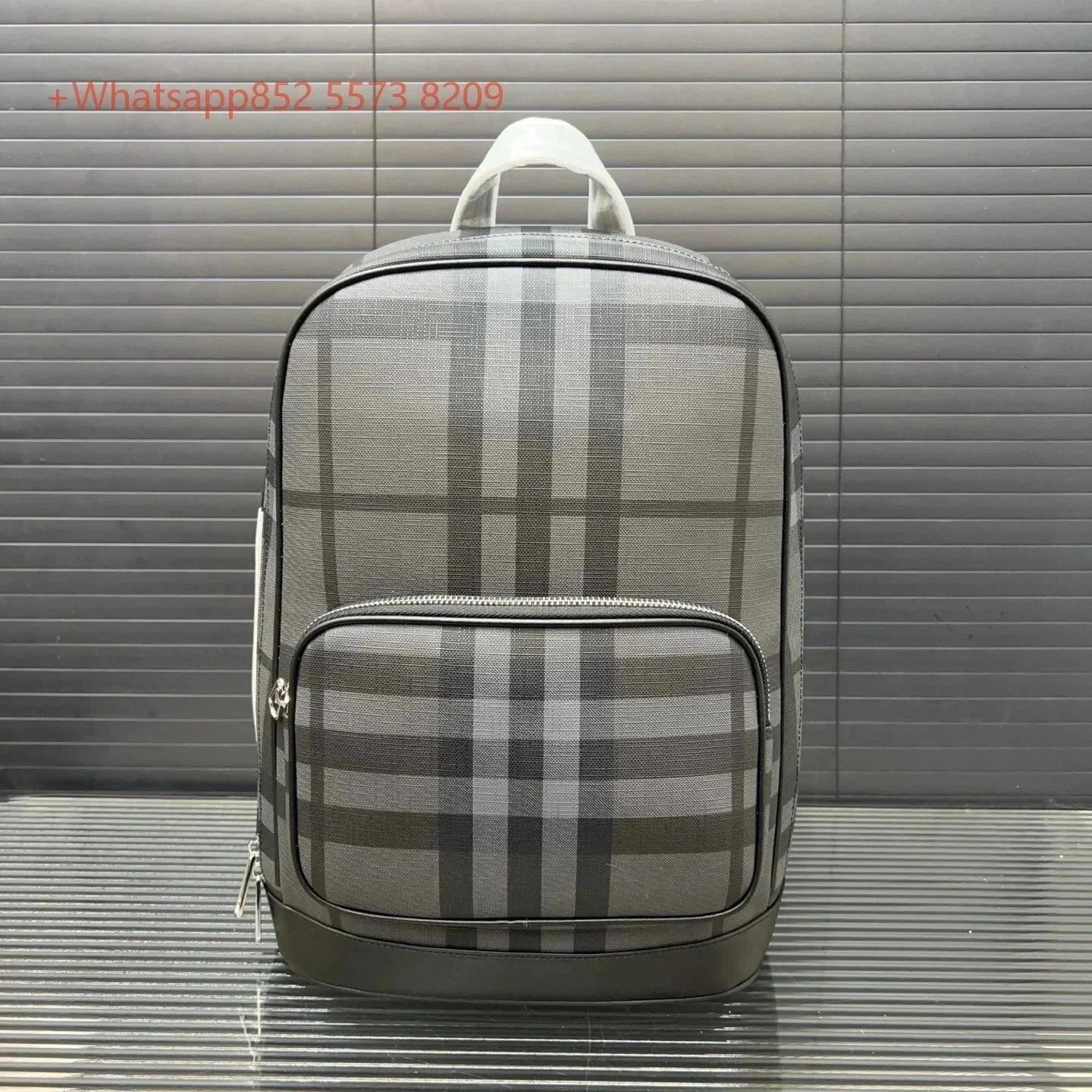 Top Quality backpack 4