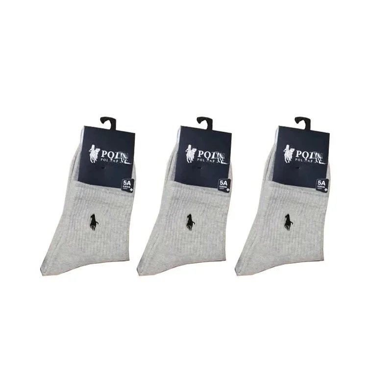 A-Gray Mid-5 Pairs