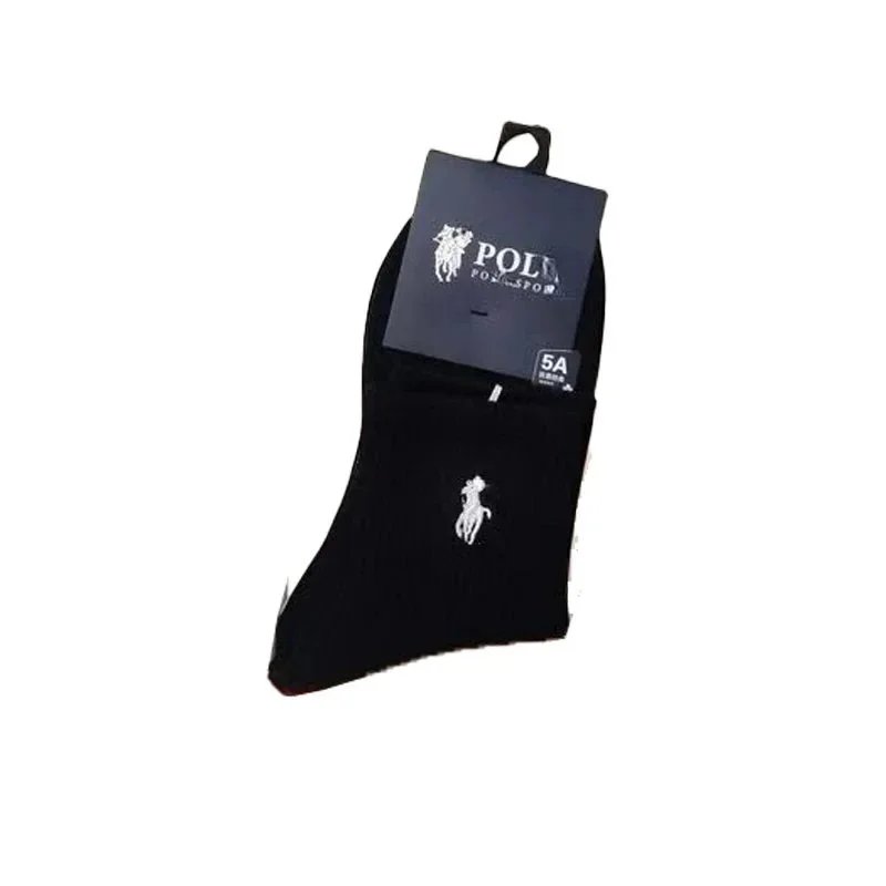 A-Black Mid-1 Pair