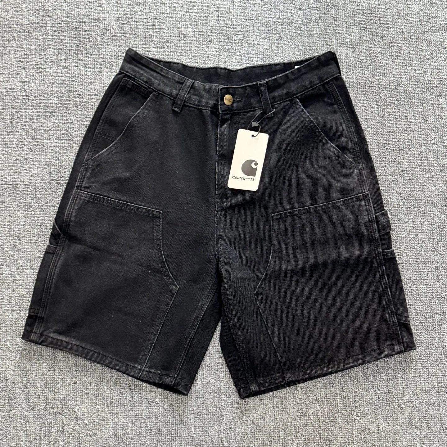 黑色6618A