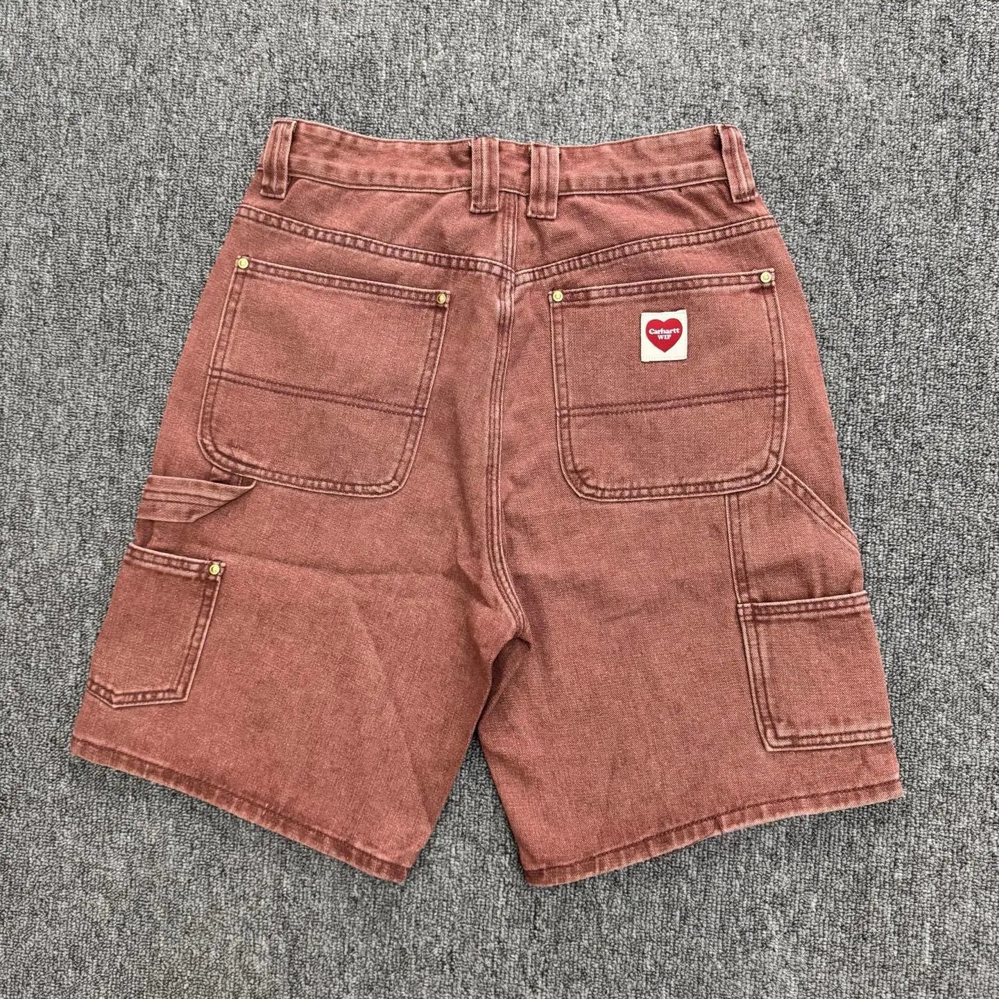 红色6622