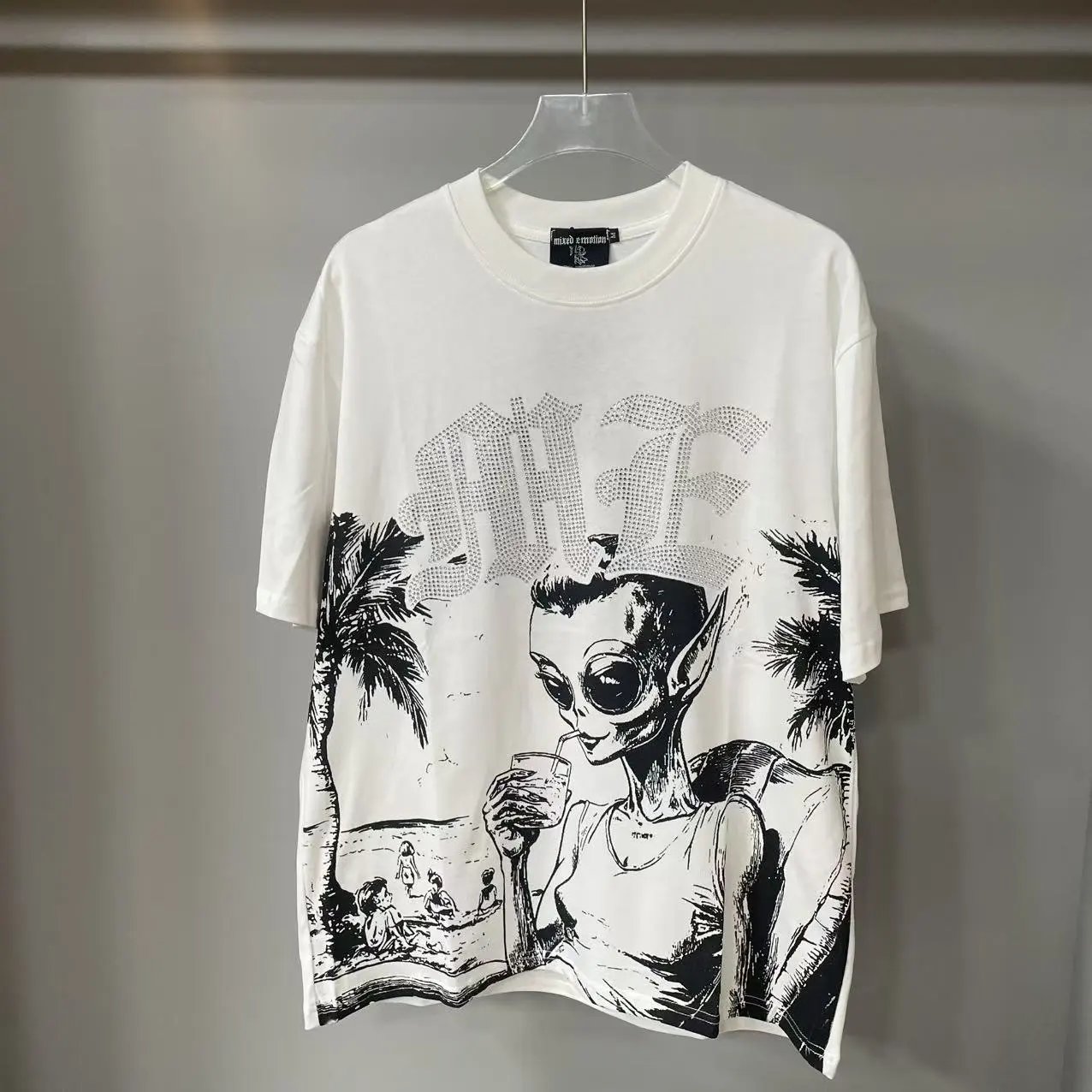 B101白色