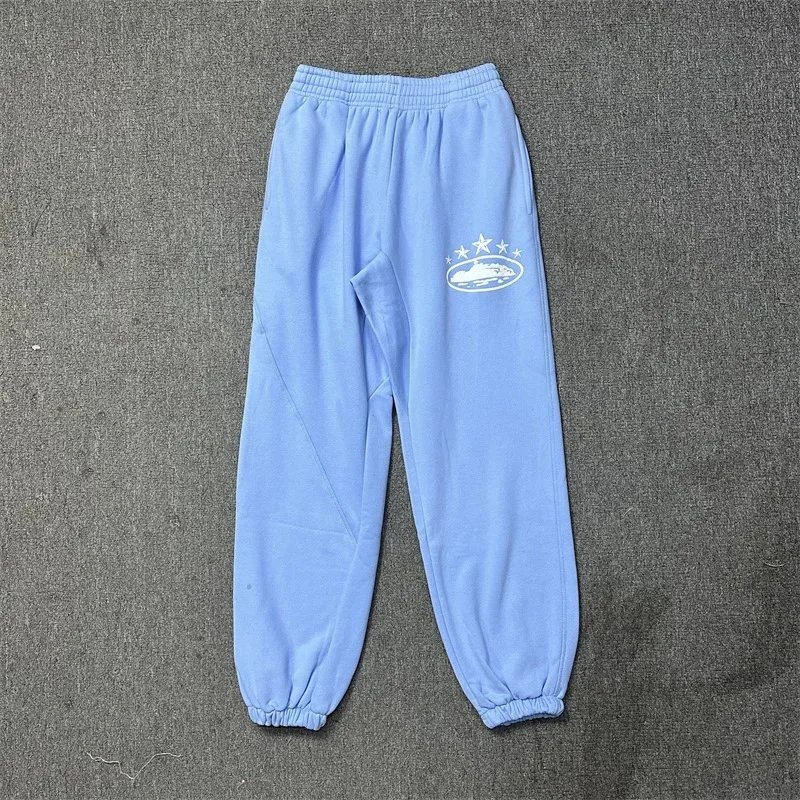 819 浅蓝