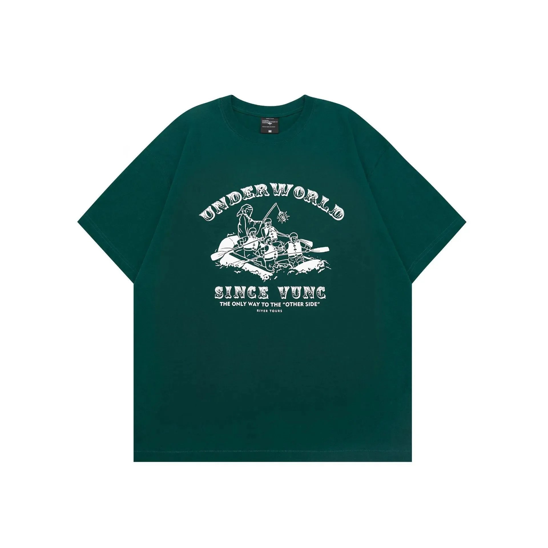 EP17墨绿色