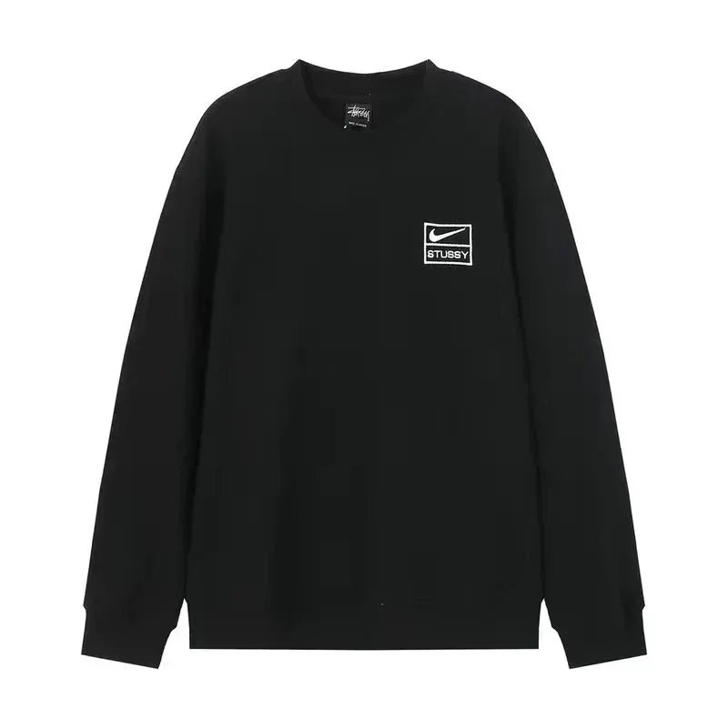 965黑卫衣